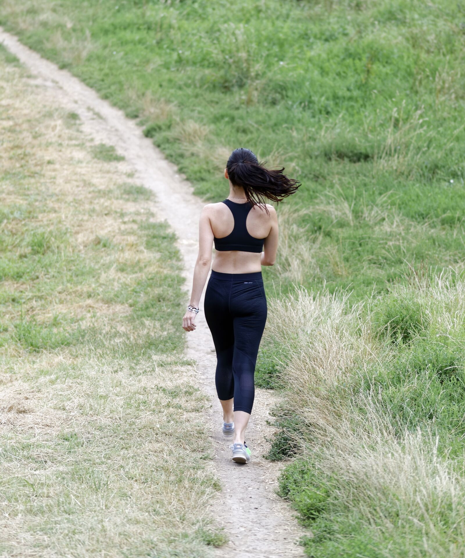 Nikon D5300 sample photo. Girl, woman, young photography