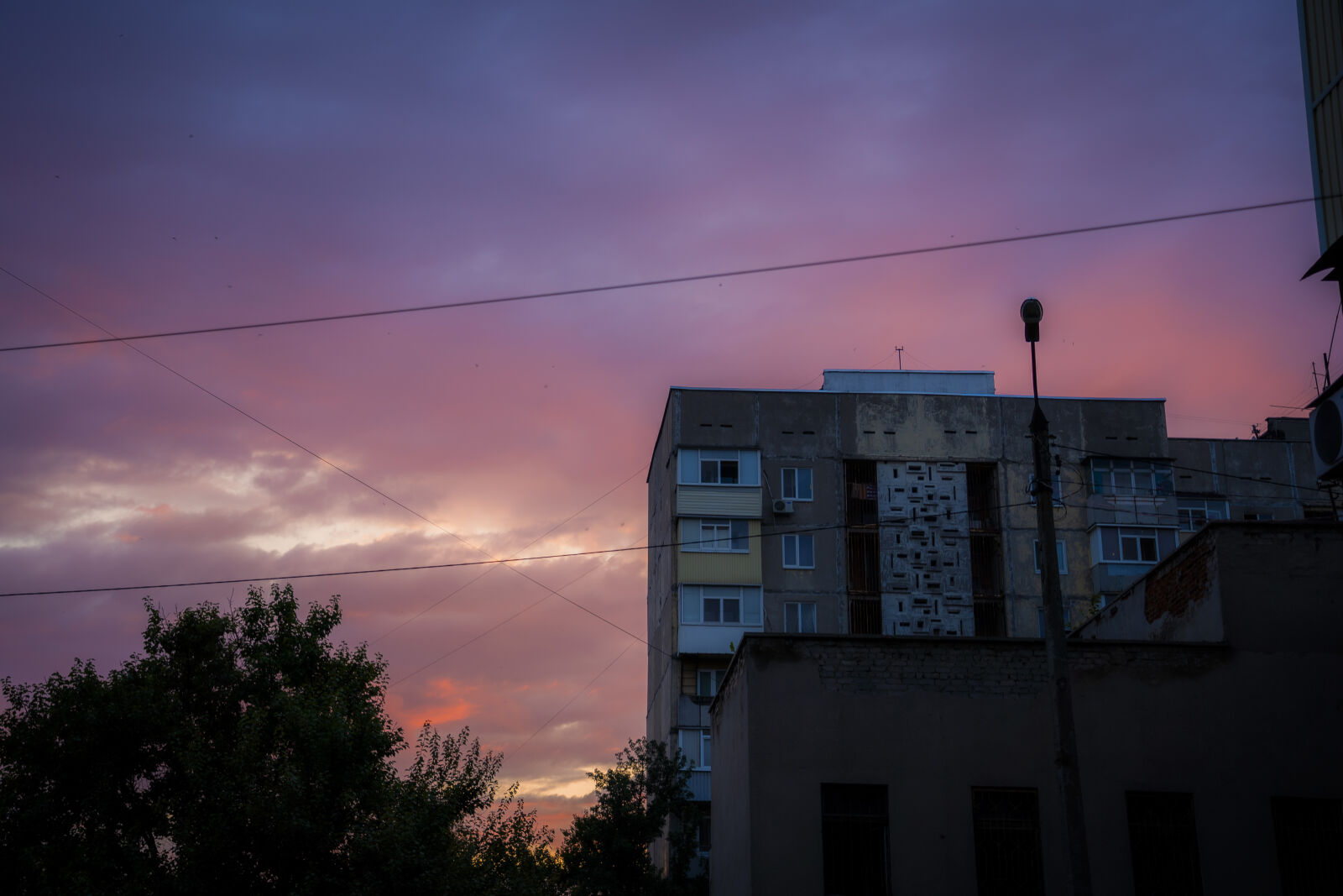 Sony a7 III + Sony FE 24-105mm F4 G OSS sample photo