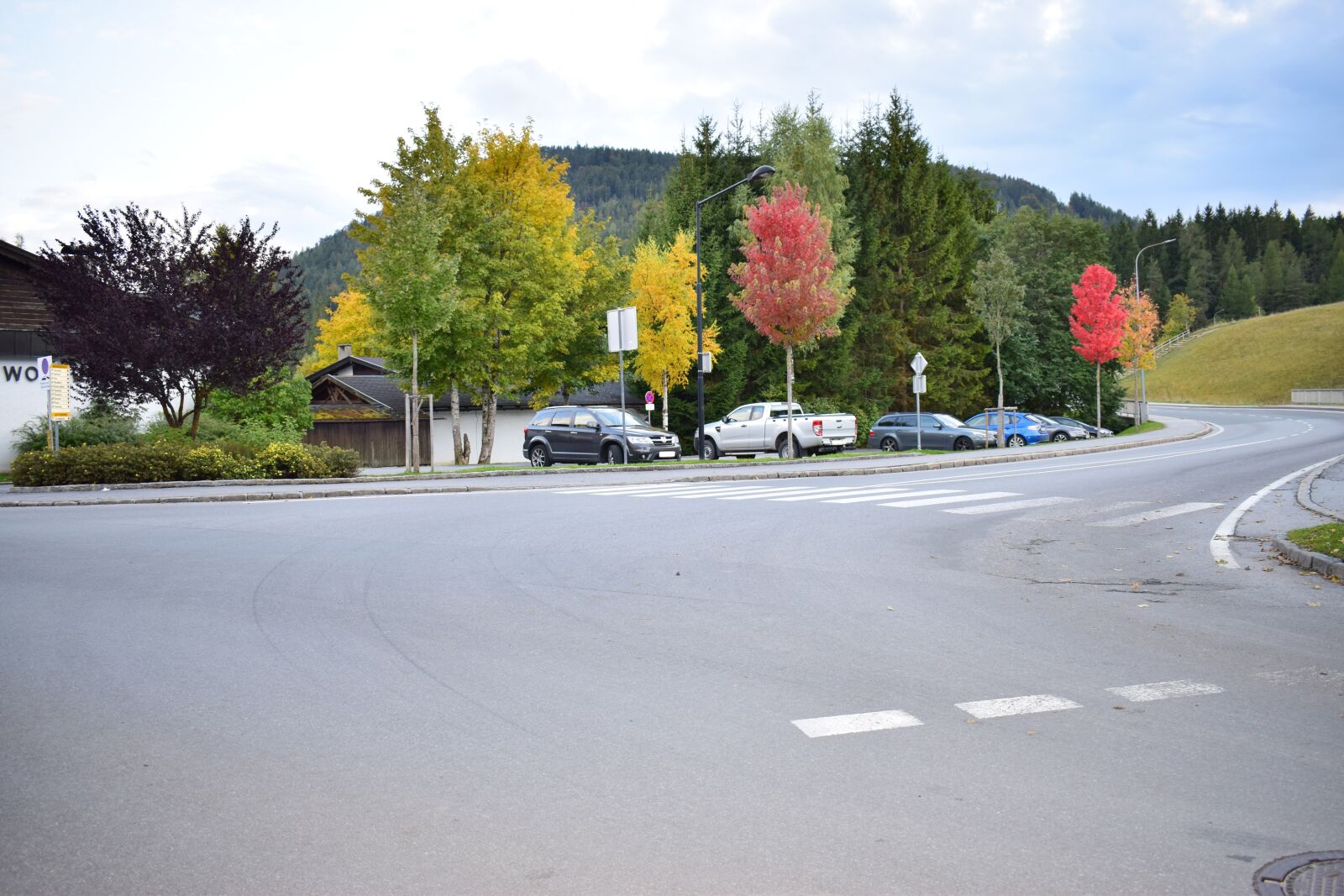 Nikon D5300 sample photo. Austria, seefeld, tirol photography