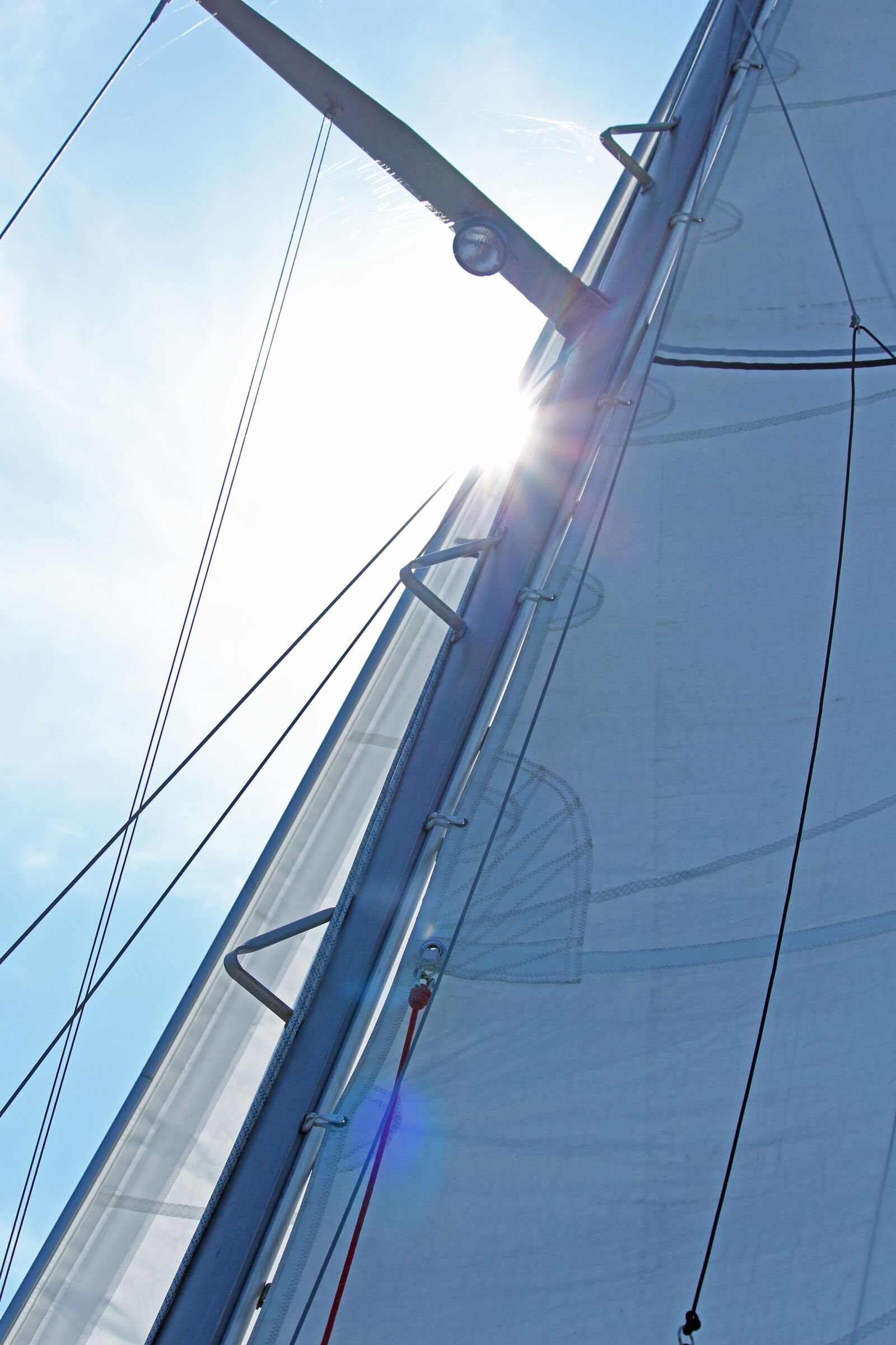 Canon EF-S 55-250mm F4-5.6 IS STM sample photo. Sailing boat, sailing yacht photography