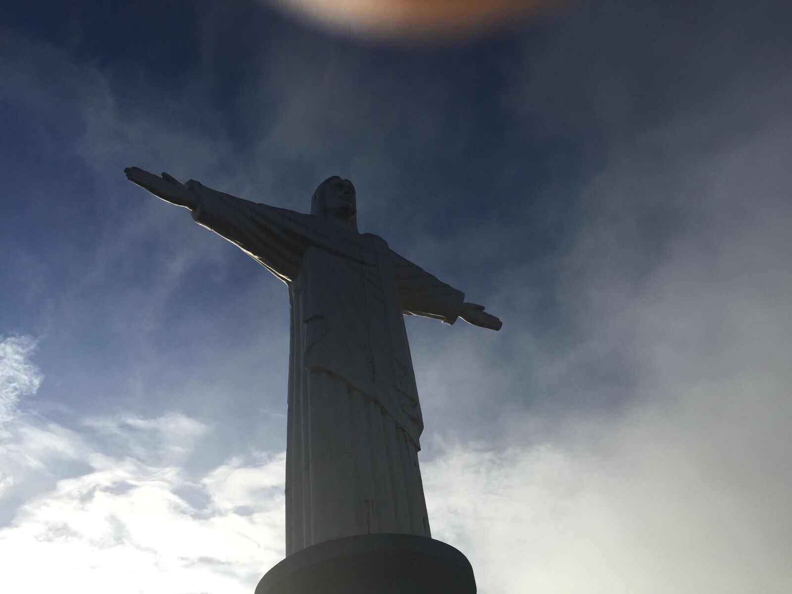 iPhone 6 Plus back camera 4.15mm f/2.2 sample photo. Brazil photography