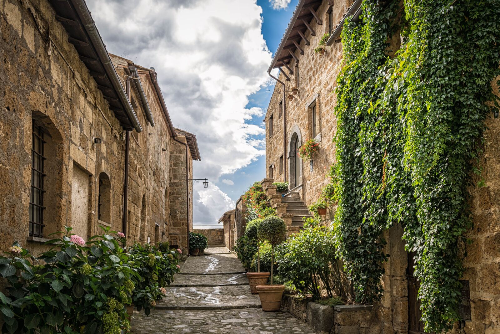 Nikon D3300 sample photo. Alley, road, middle ages photography