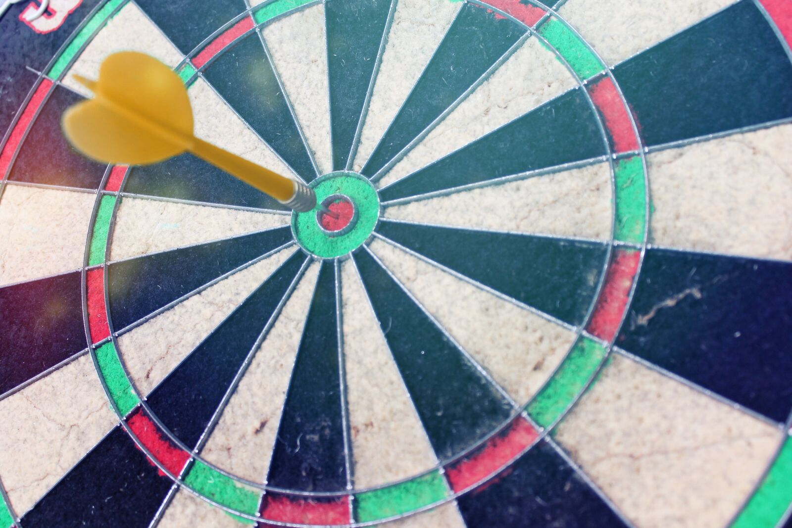 Canon EOS 1100D (EOS Rebel T3 / EOS Kiss X50) sample photo. Dartboard, dart, target photography