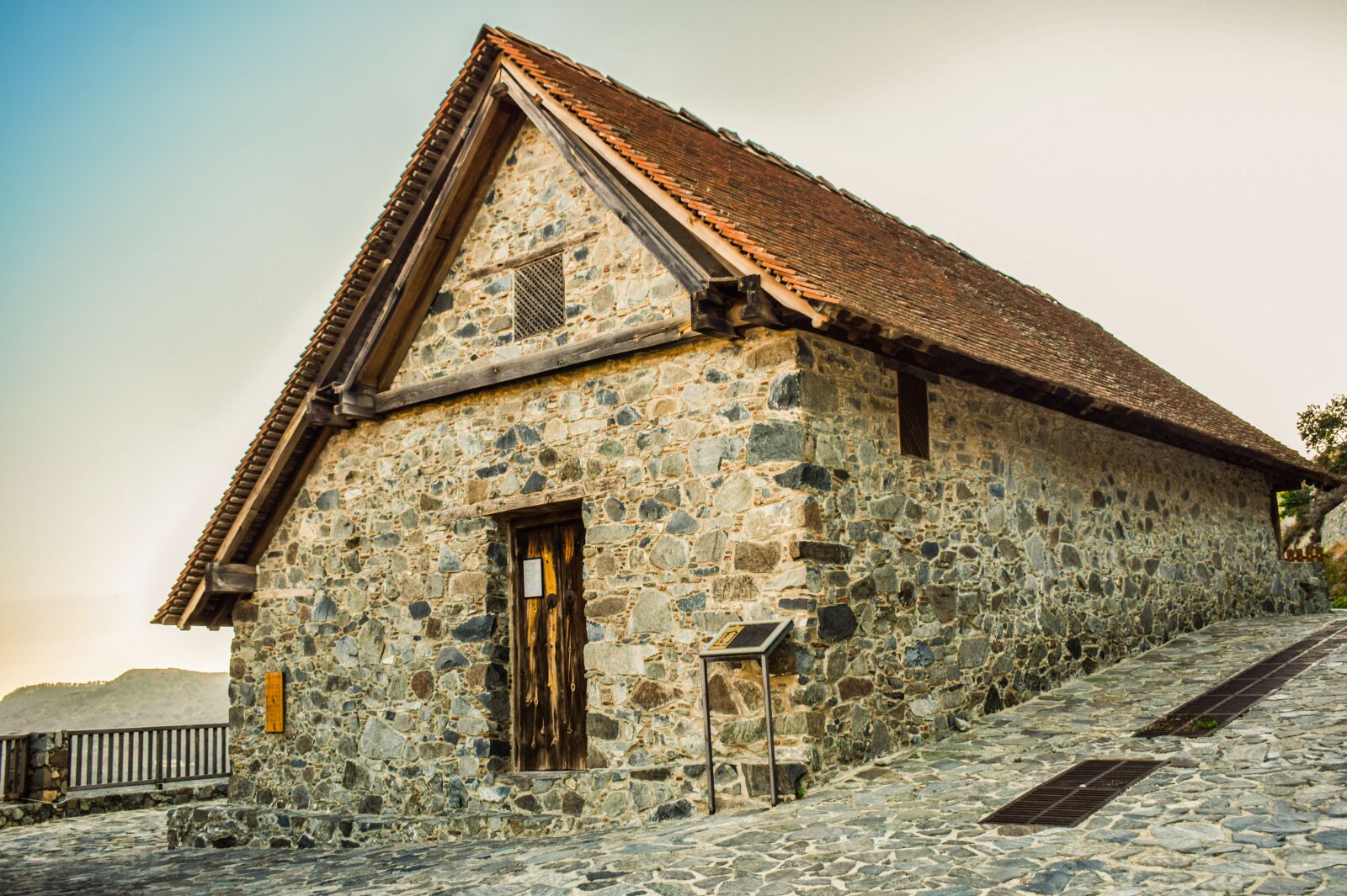 Nikon D3300 sample photo. Church, religion, architecture photography