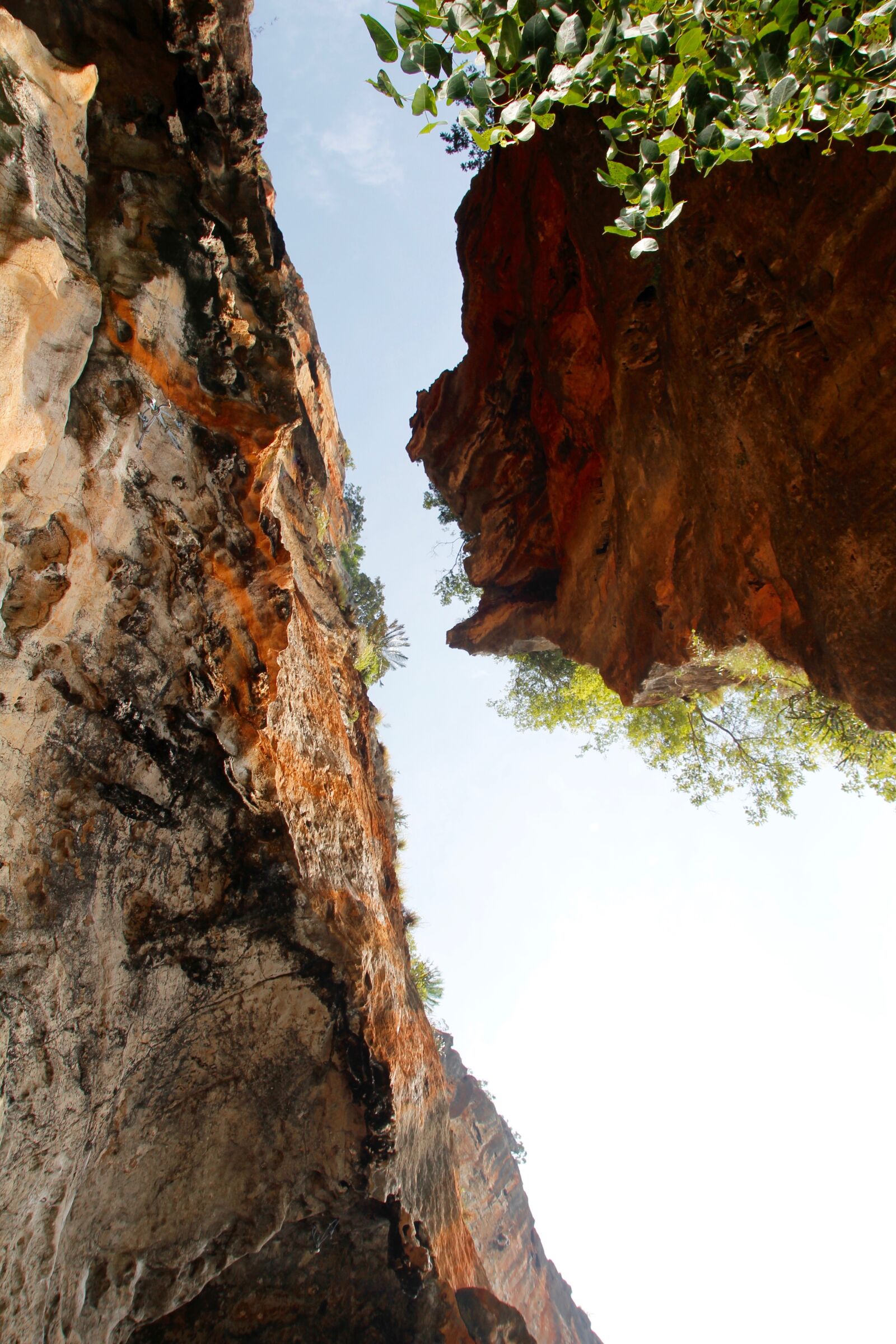 Canon EOS 60D sample photo. Thailand, rock, nature photography
