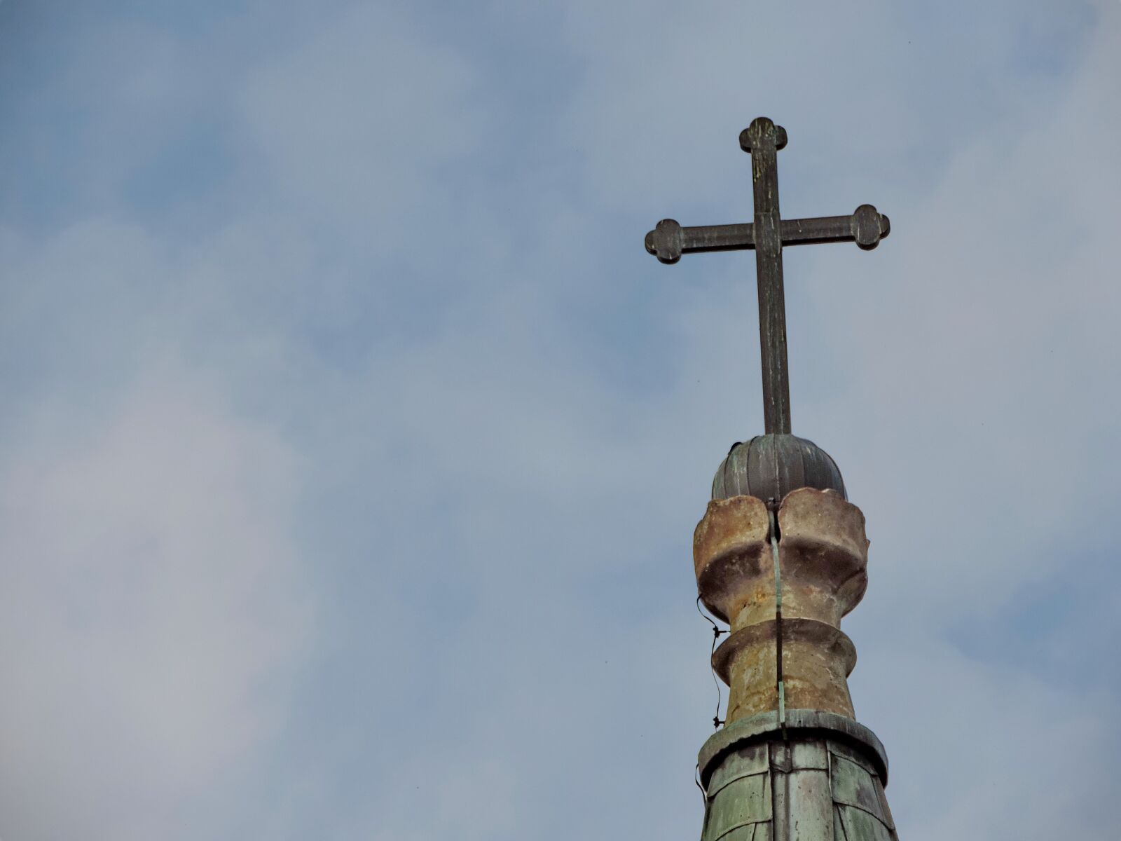 Nikon Coolpix P520 sample photo. Christianity, gothic, architecture, religion photography