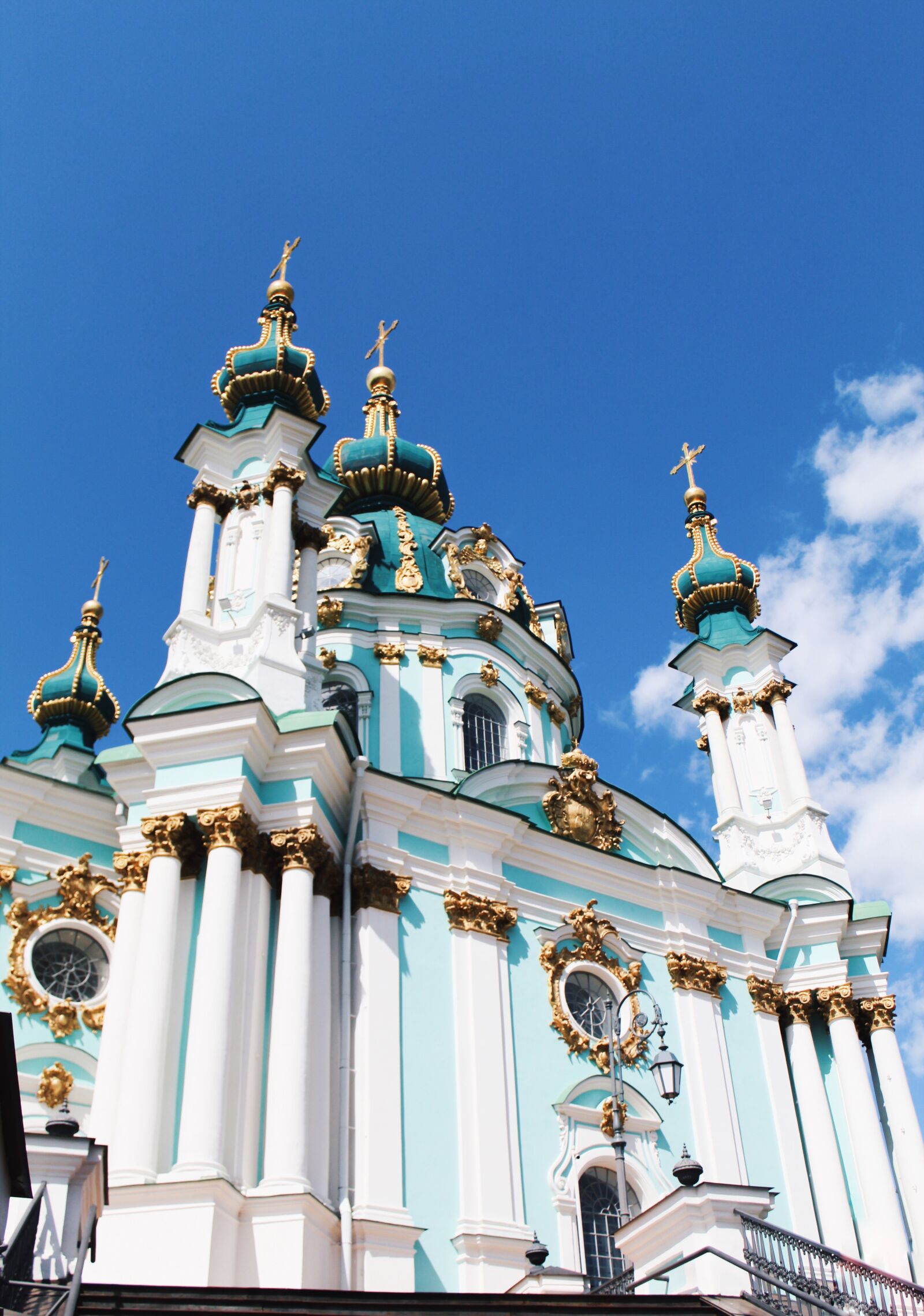 Canon EOS 1300D (EOS Rebel T6 / EOS Kiss X80) sample photo. Kiev, city, tourism photography