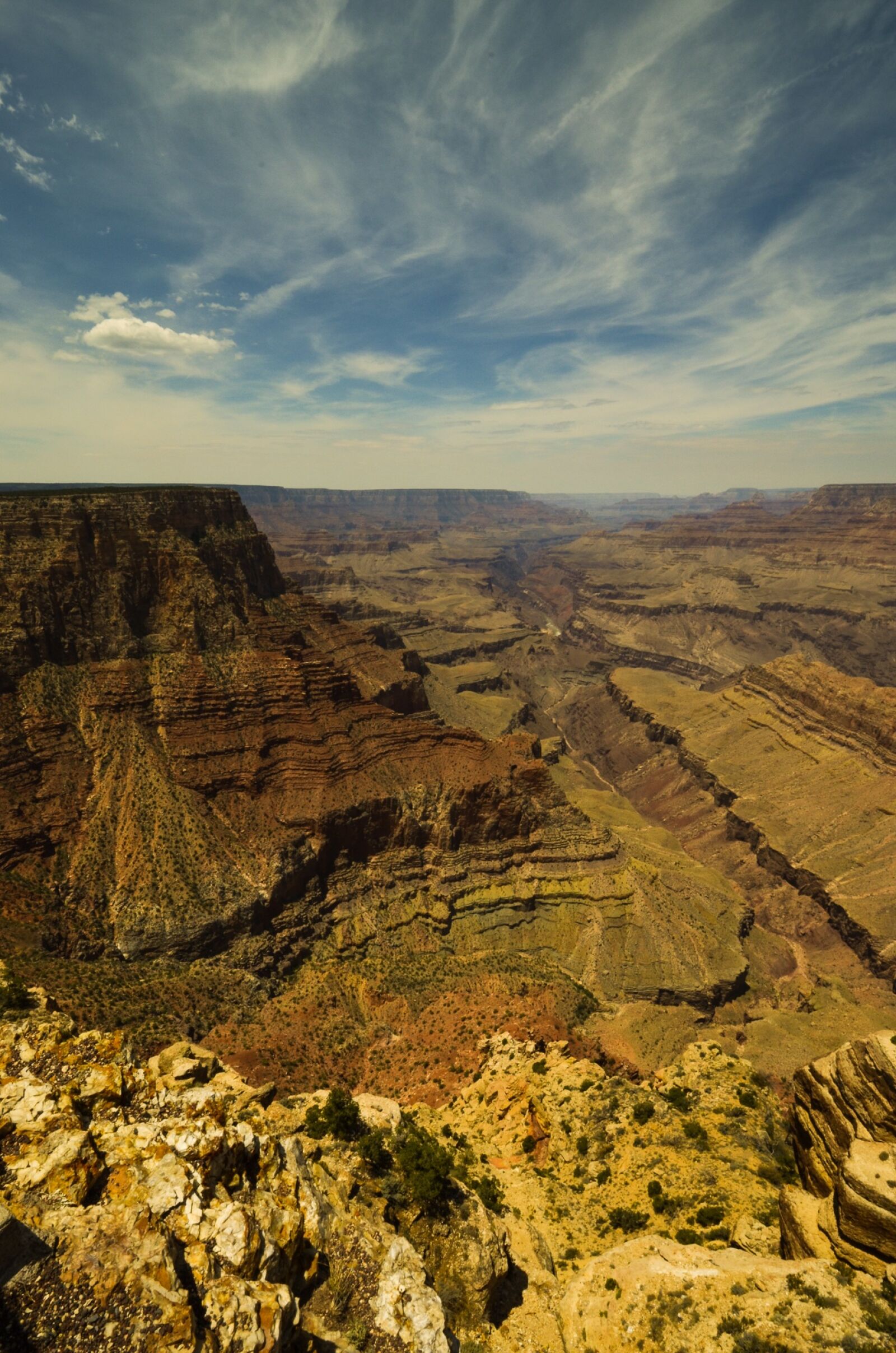 Nikon D5100 sample photo. Grand canyon, arizona, usa photography