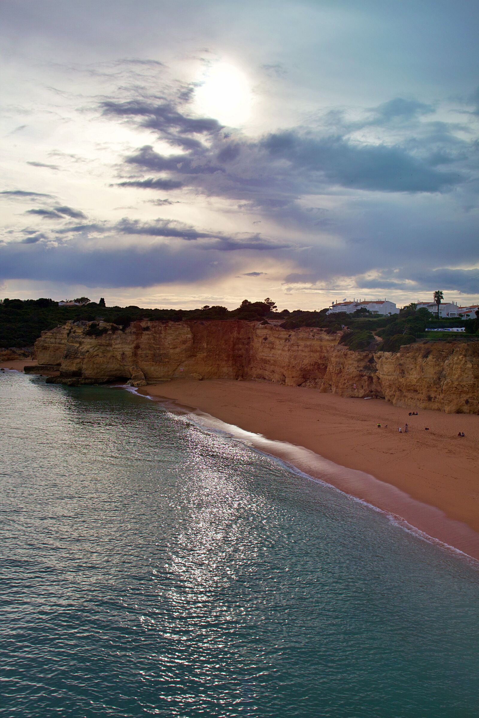 Canon EOS 600D (Rebel EOS T3i / EOS Kiss X5) sample photo. Portugal, albufeira, algarve photography