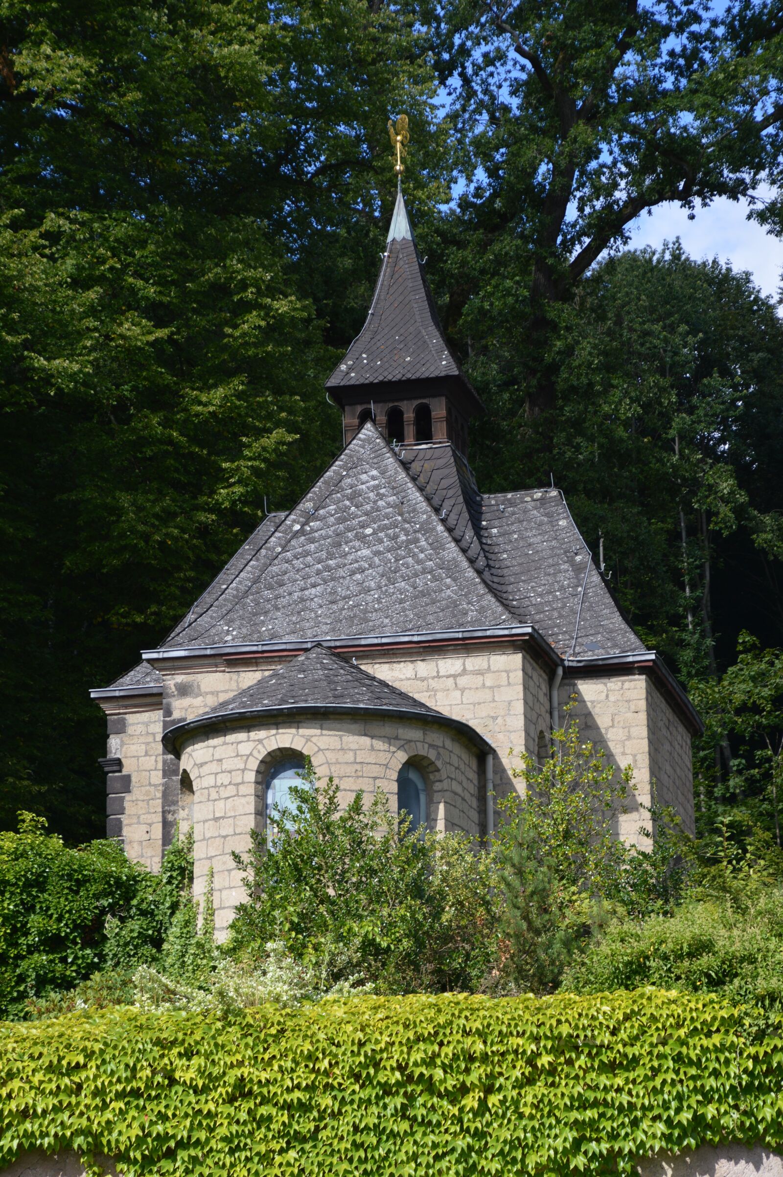 Nikon D3200 sample photo. Catholics, chapel, religion photography