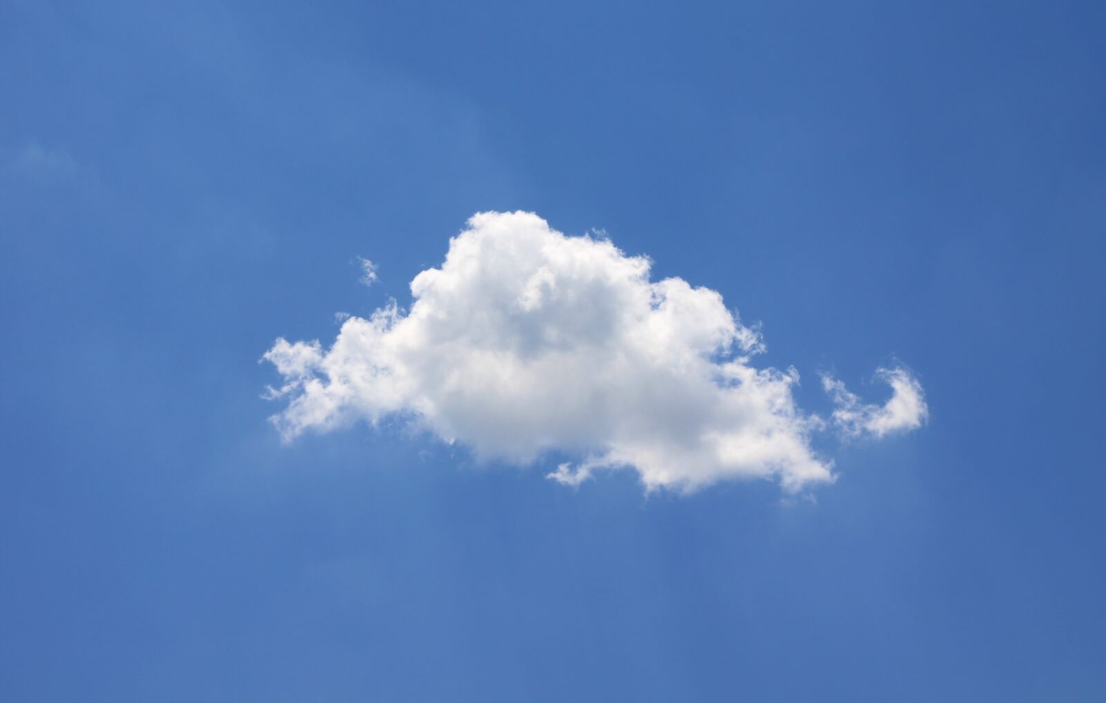 Canon EOS 50D sample photo. Cloud, sky, blue photography