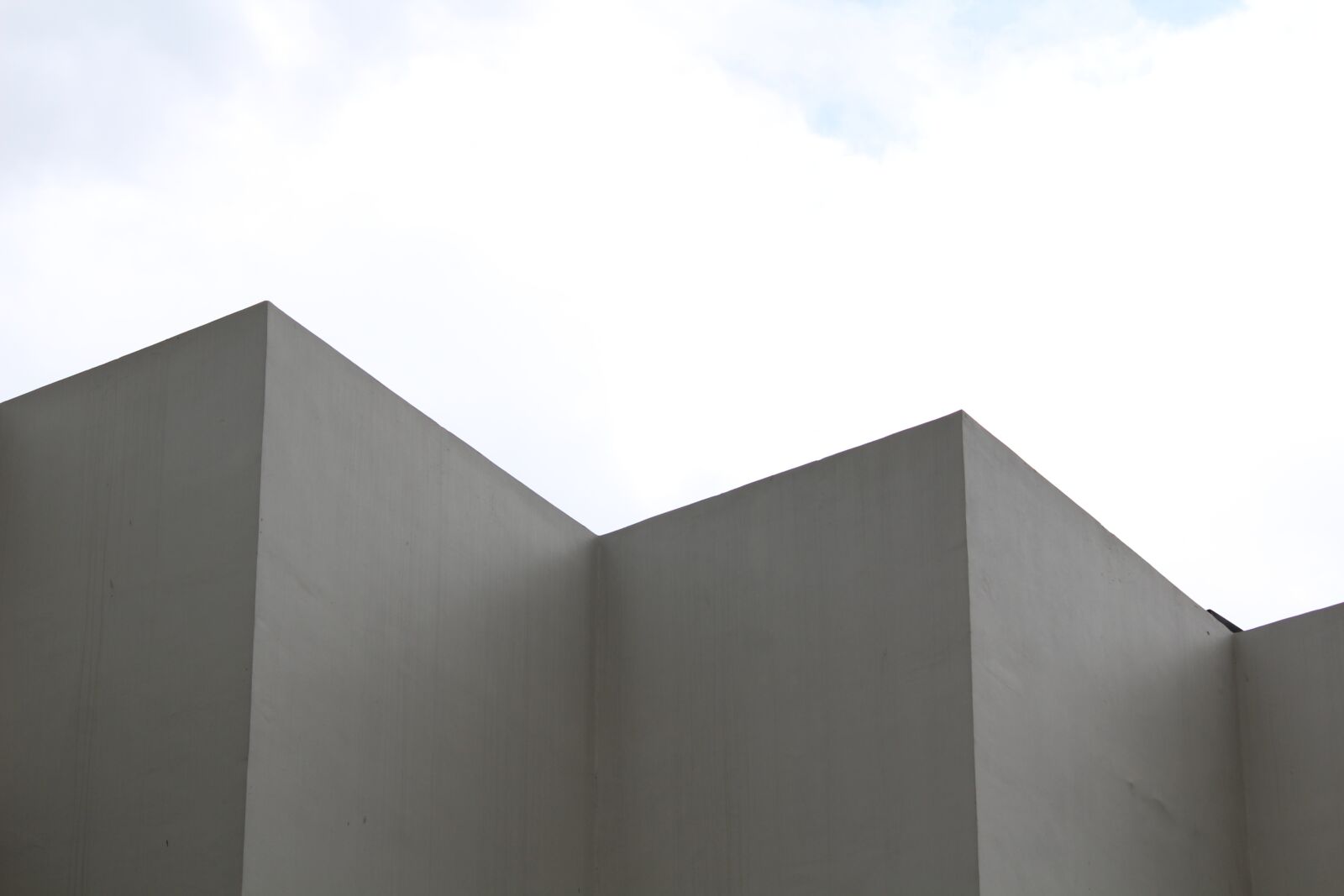 Canon EF-S 55-250mm F4-5.6 IS II sample photo. Buildings, minimalism, shapes photography