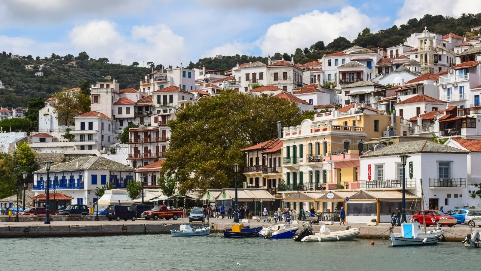 Nikon D3300 sample photo. Greece, skopelos, island photography