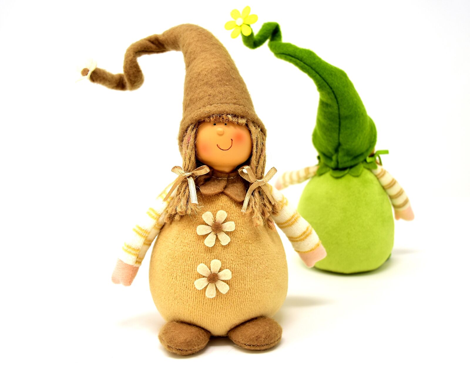 Nikon D7200 sample photo. Imp, spring imp, cute photography