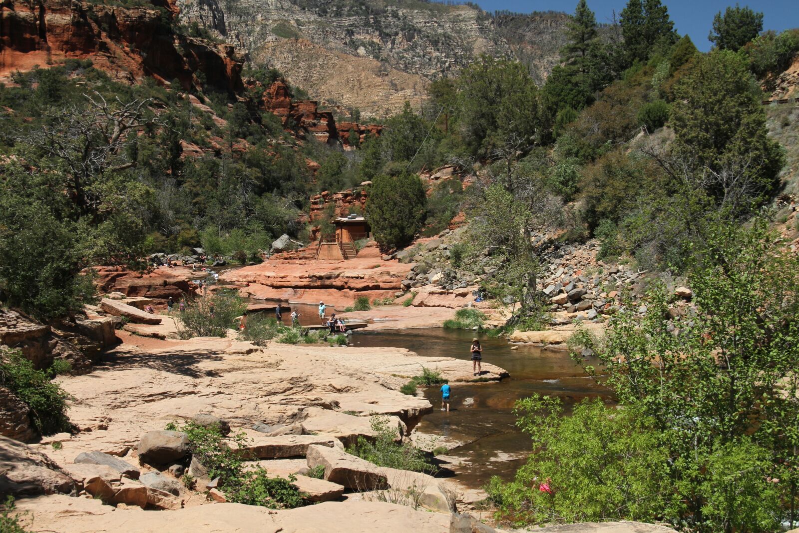 Canon EOS 7D sample photo. Sedona, arizona, red rocks photography