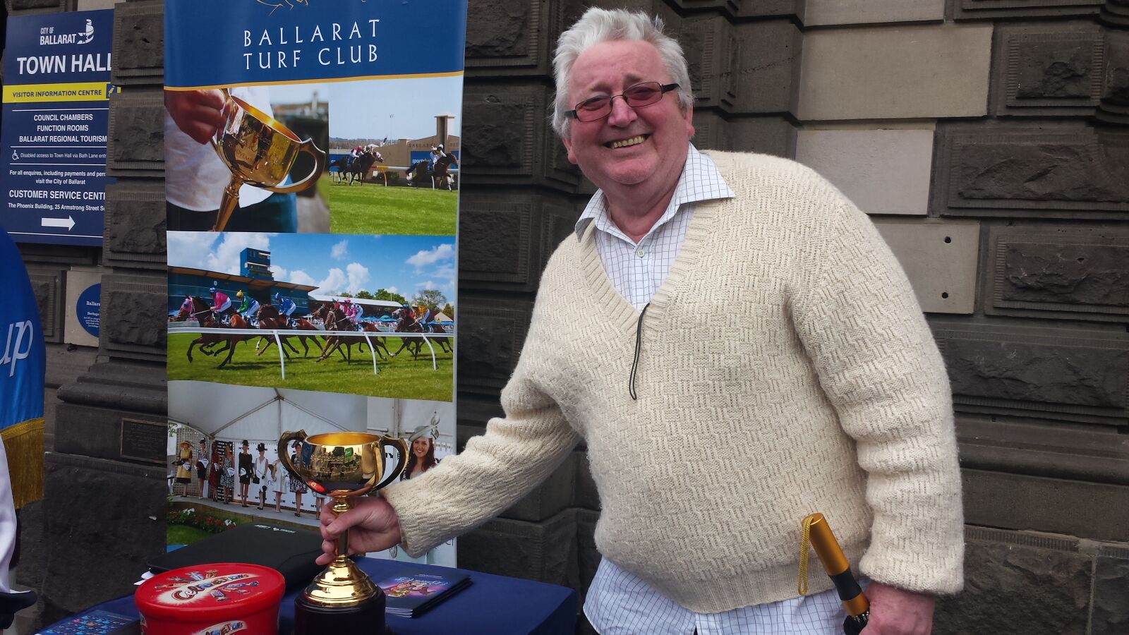 Samsung Galaxy S4 sample photo. Ballarat, melbourne, cup, michelle photography