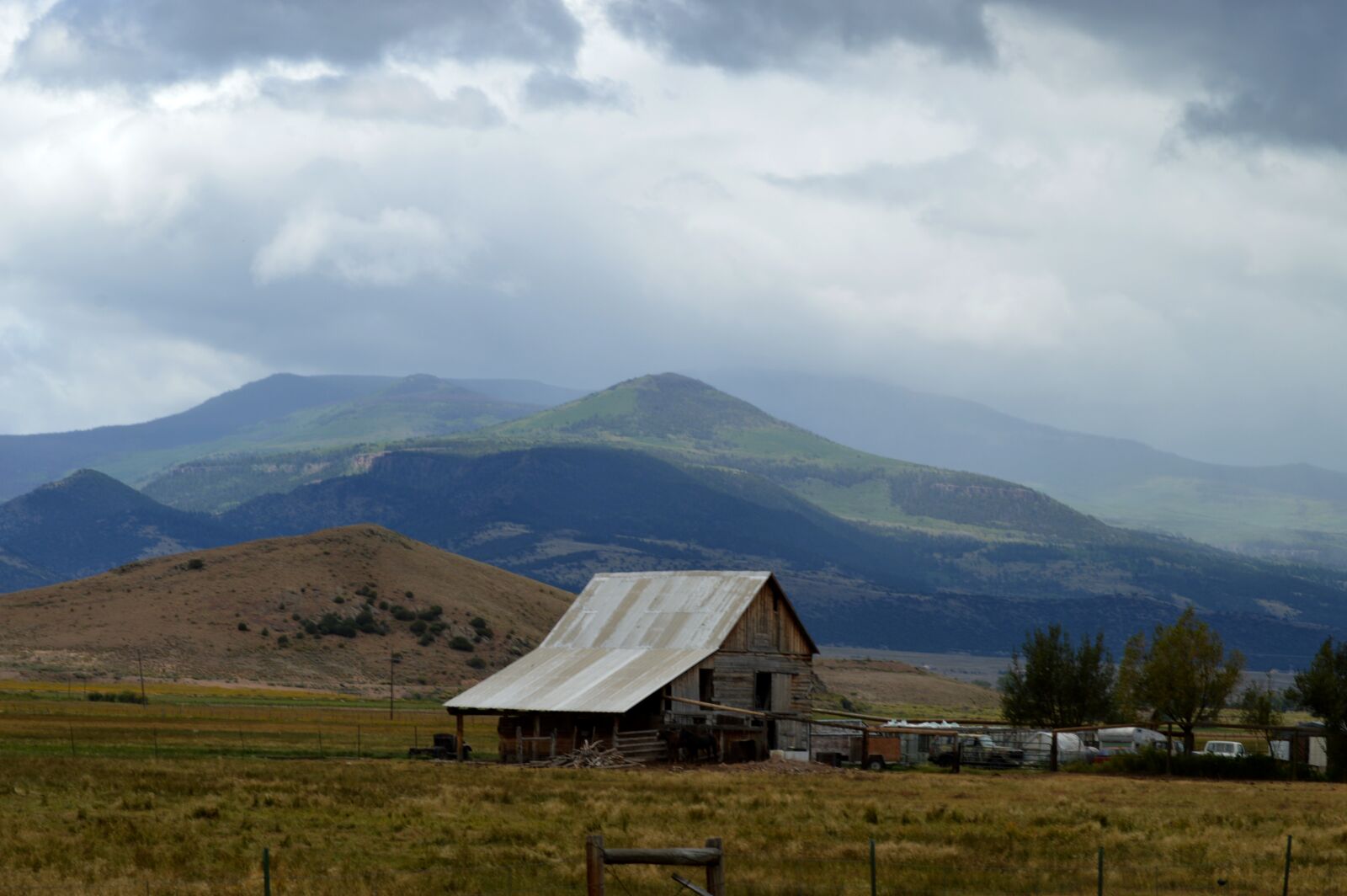 Nikon D3200 sample photo. Ranch, home, western photography