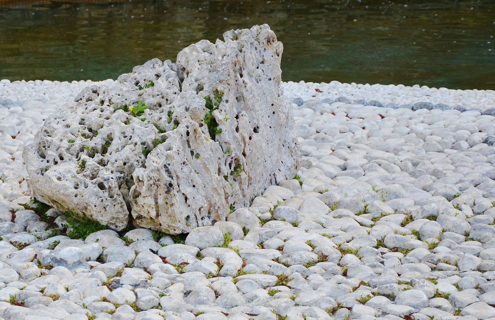 Nikon D7000 sample photo. Stone, rock, landscape photography