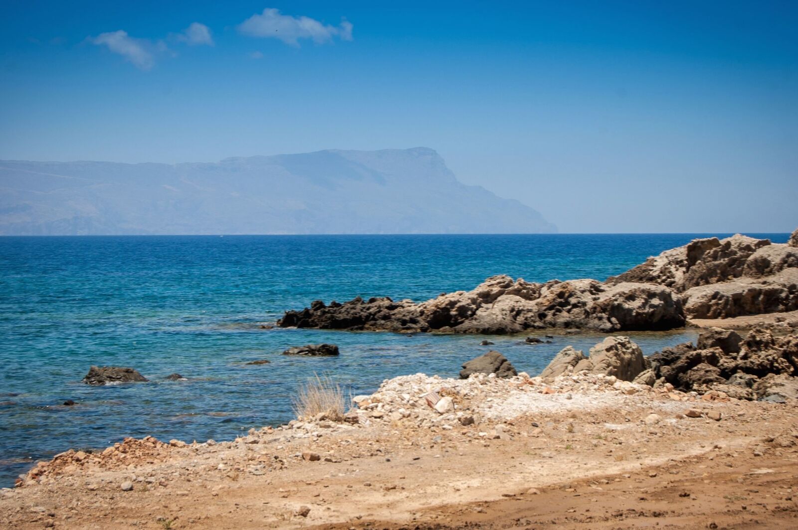 Nikon D40 sample photo. Beach, sea, ocean, water photography