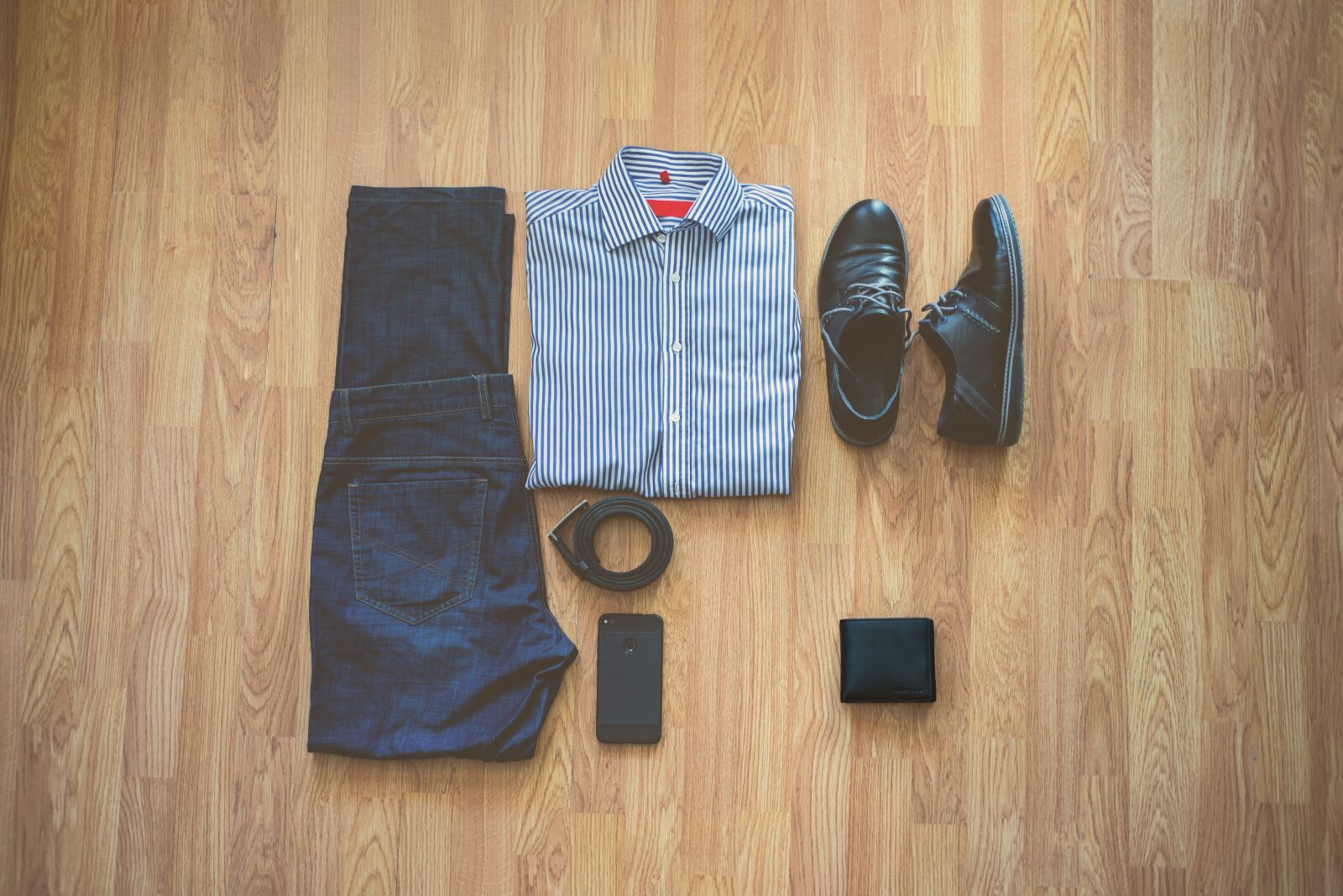 Nikon D610 sample photo. Mens outfit, outfit grid photography