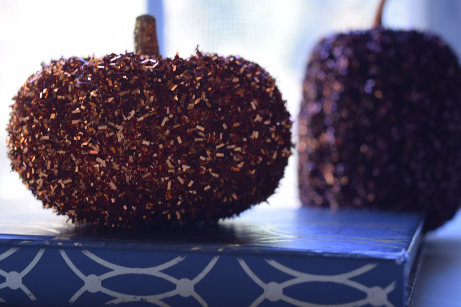 Nikon D3300 sample photo. Book, fall, pumpkin photography