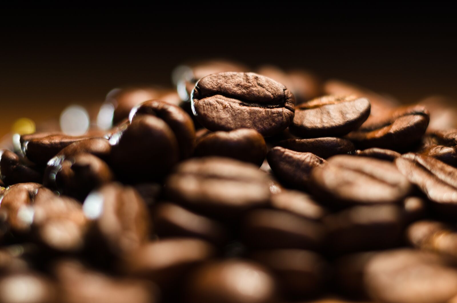 Nikon D5100 sample photo. Coffee, caffeine, coffee drink photography