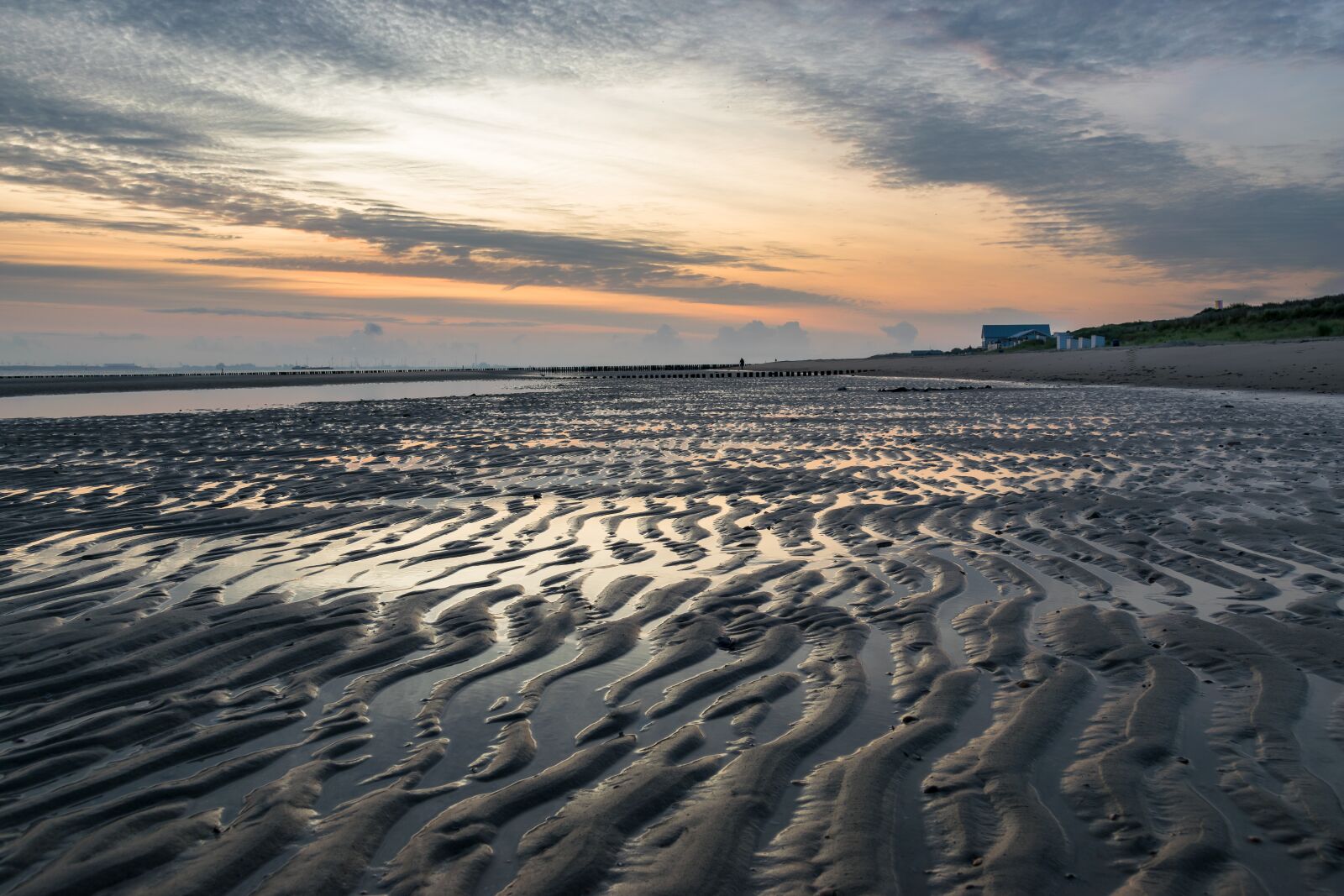 Nikon D5300 sample photo. Sea, beach, water photography
