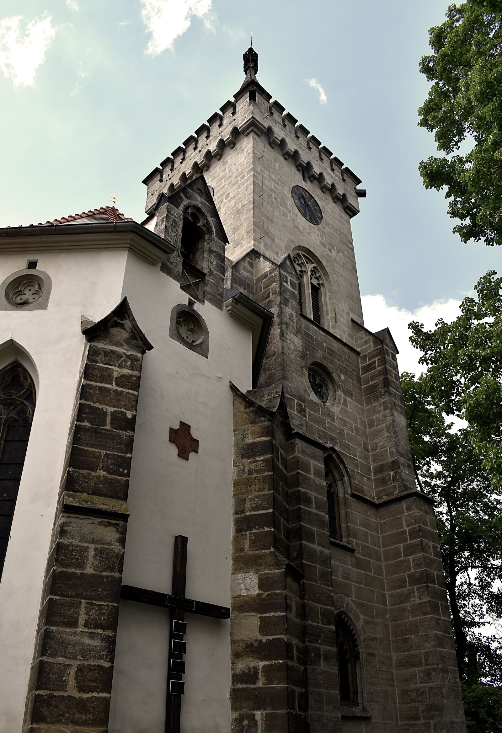 Nikon D3500 sample photo. Church, architecture, old photography