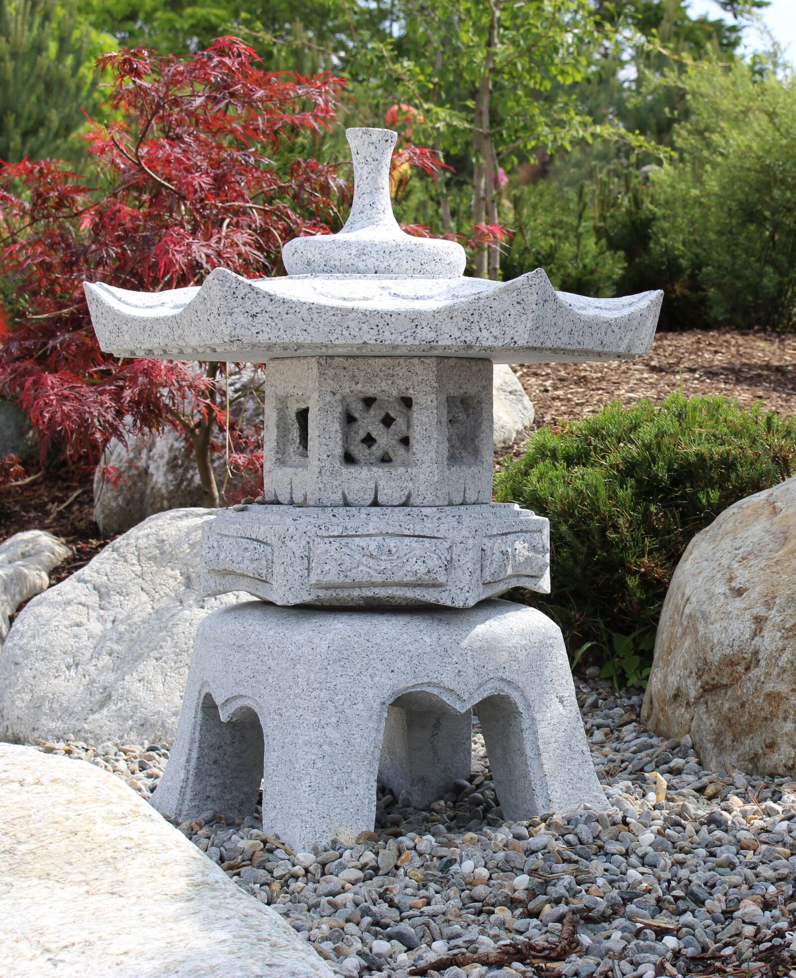 Canon EOS 100D (EOS Rebel SL1 / EOS Kiss X7) sample photo. Park, stone, stones photography
