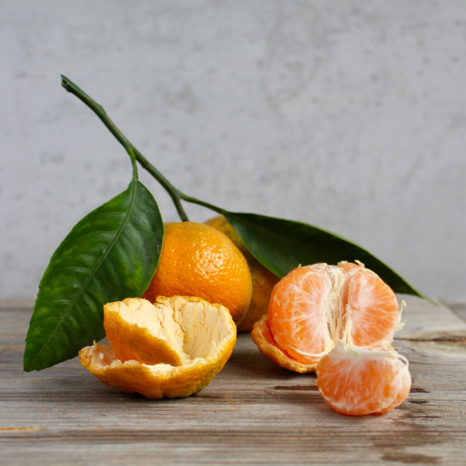 Canon EOS 700D (EOS Rebel T5i / EOS Kiss X7i) sample photo. Tangerine, citrus, ripe photography