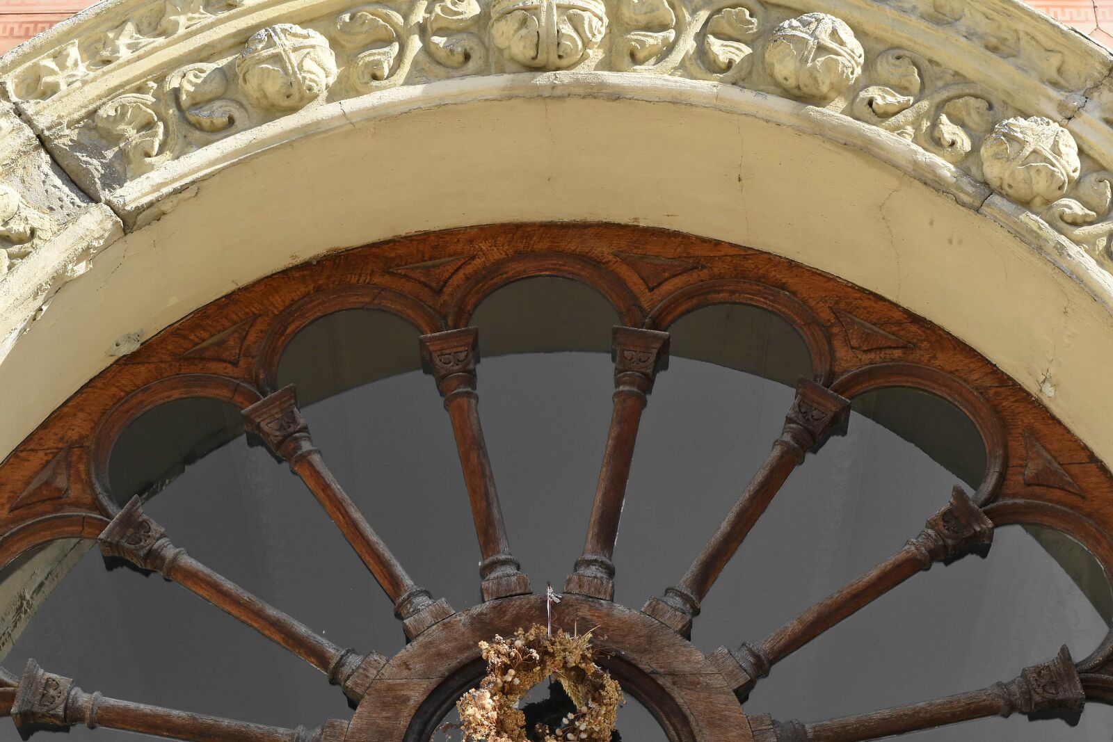 Nikon D5500 sample photo. Architecture, roof, outdoors, building photography