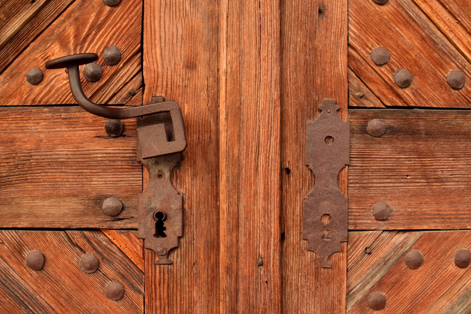 Nikon D3300 sample photo. Wood, entrance, wooden, old photography