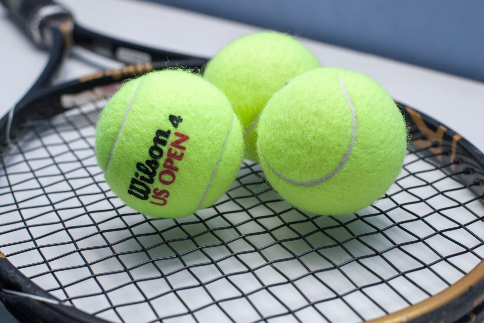 Nikon D3100 sample photo. Game, racket, tennis, tennis photography