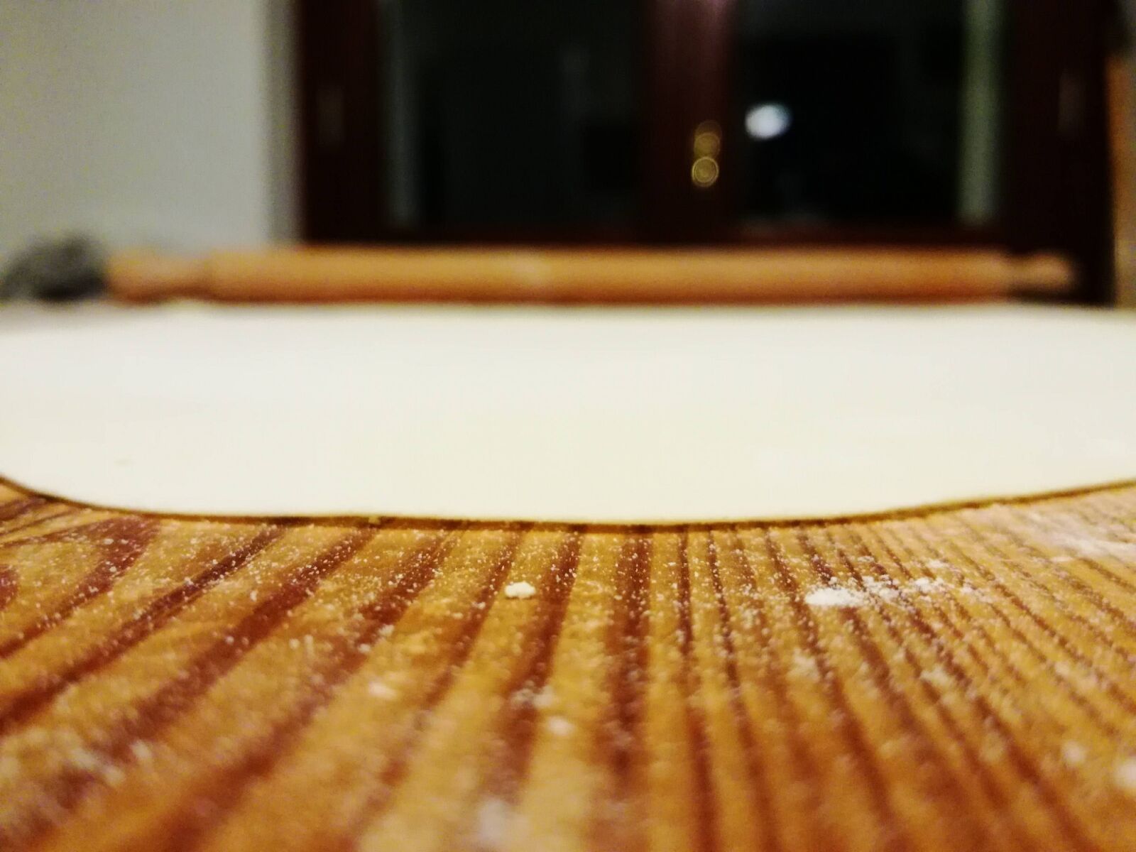 HUAWEI P9 LITE sample photo. Pasta, house, food photography