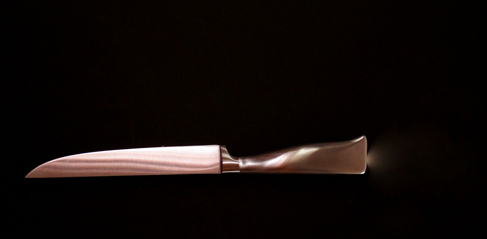 Leica V-LUX 1 sample photo. Knife, meat knife, kitchen photography