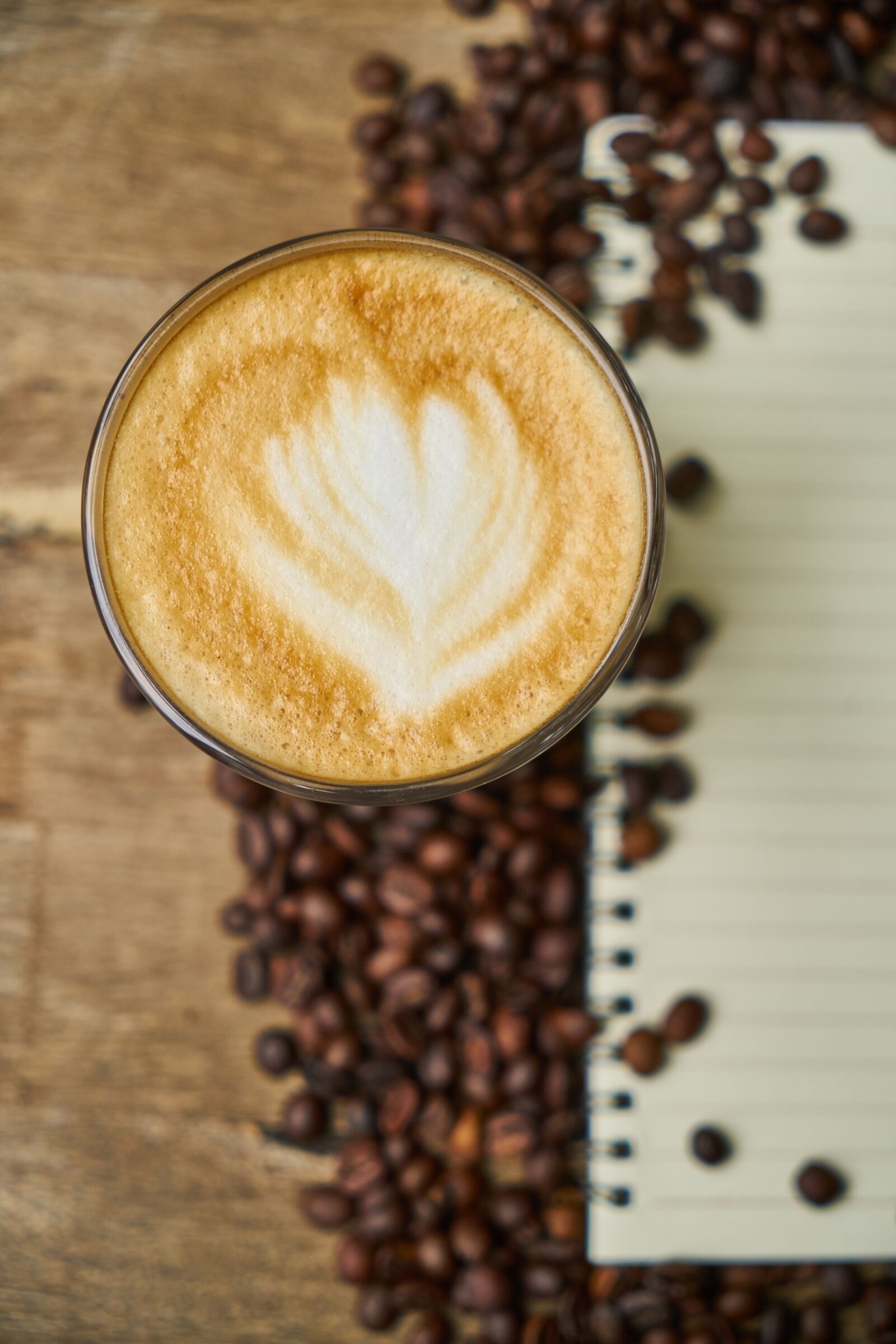 Sony a7R II sample photo. Coffee, core, caffeine photography