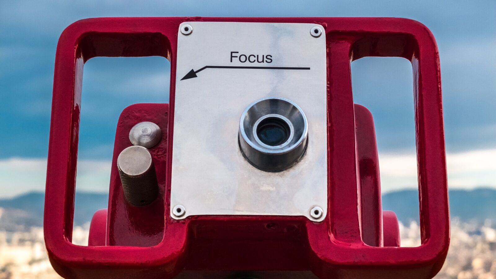 Fujifilm X30 sample photo. Telescope, field-glass, optical photography