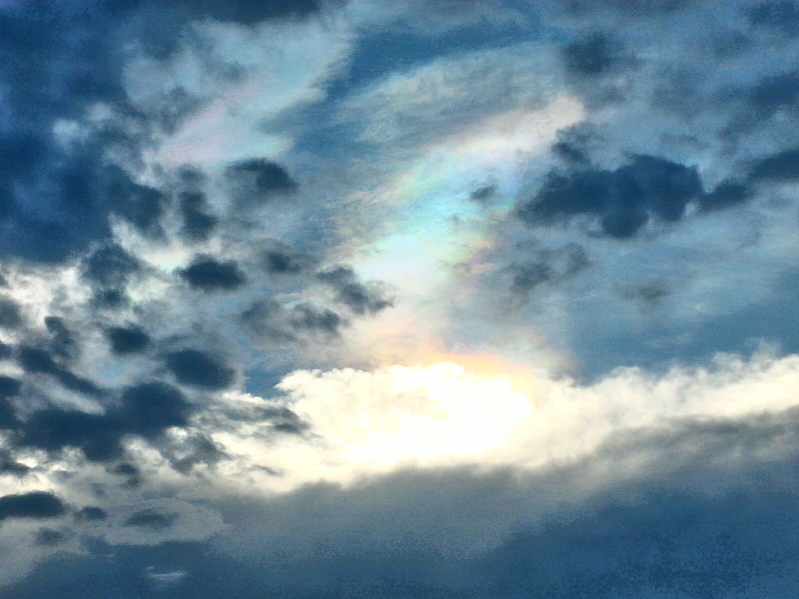 ASUS Z008D sample photo. Blue, blue, sky, climate photography