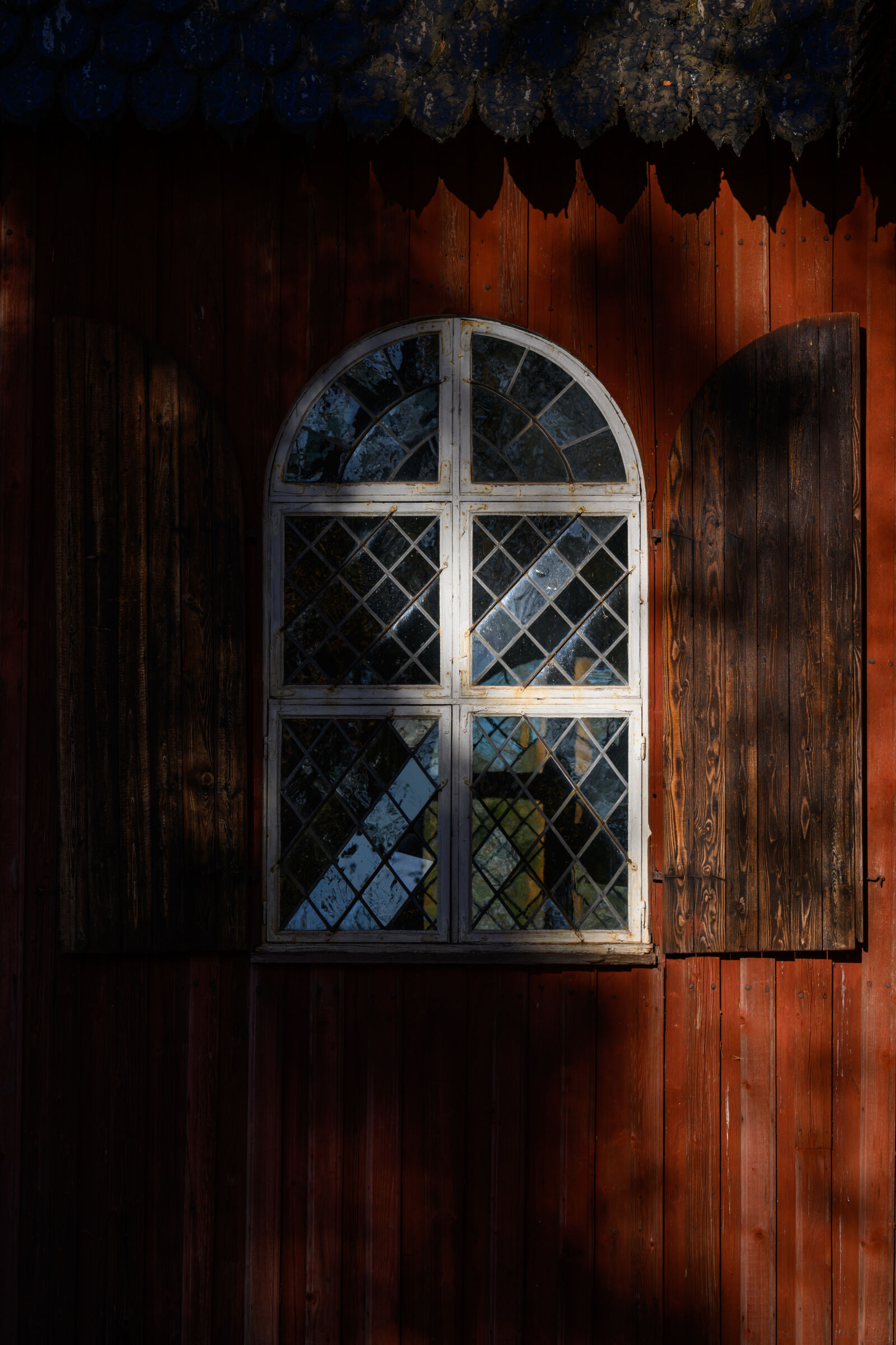 Nikon Z9 sample photo. Sunshine window photography