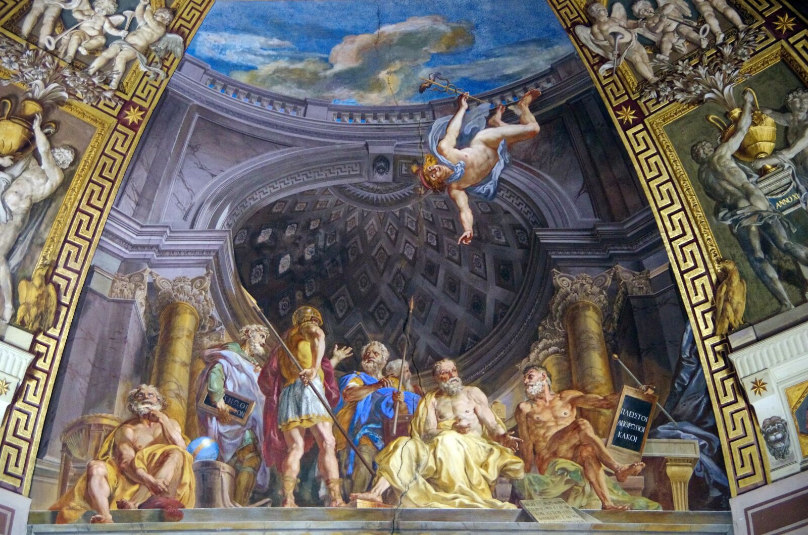 Pentax K-5 sample photo. Italy, rome, vatican photography