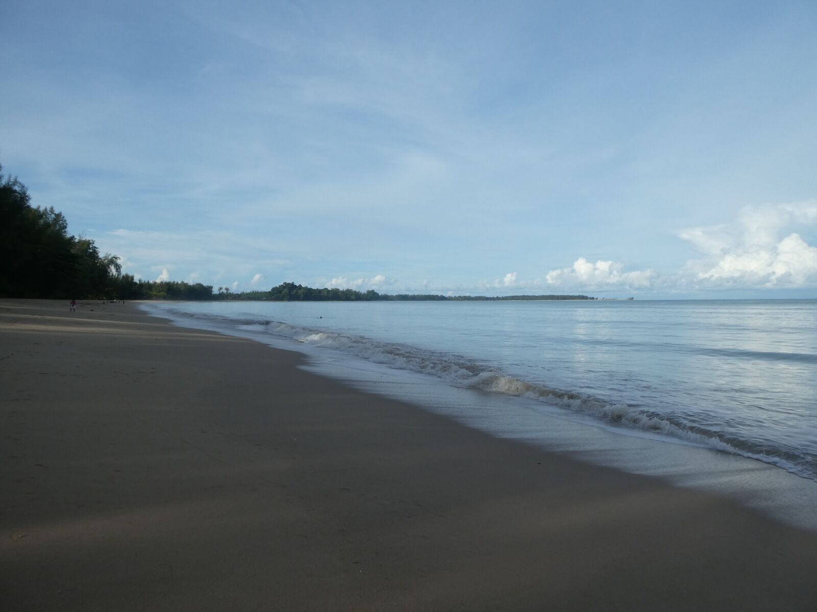 Panasonic Lumix DC-ZS70 (Lumix DC-TZ90) sample photo. Thailand, beach, nature photography