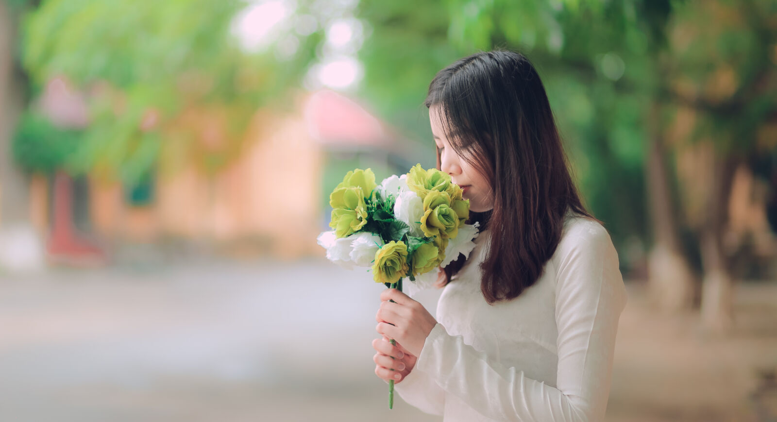Canon EF 85mm F1.8 USM sample photo