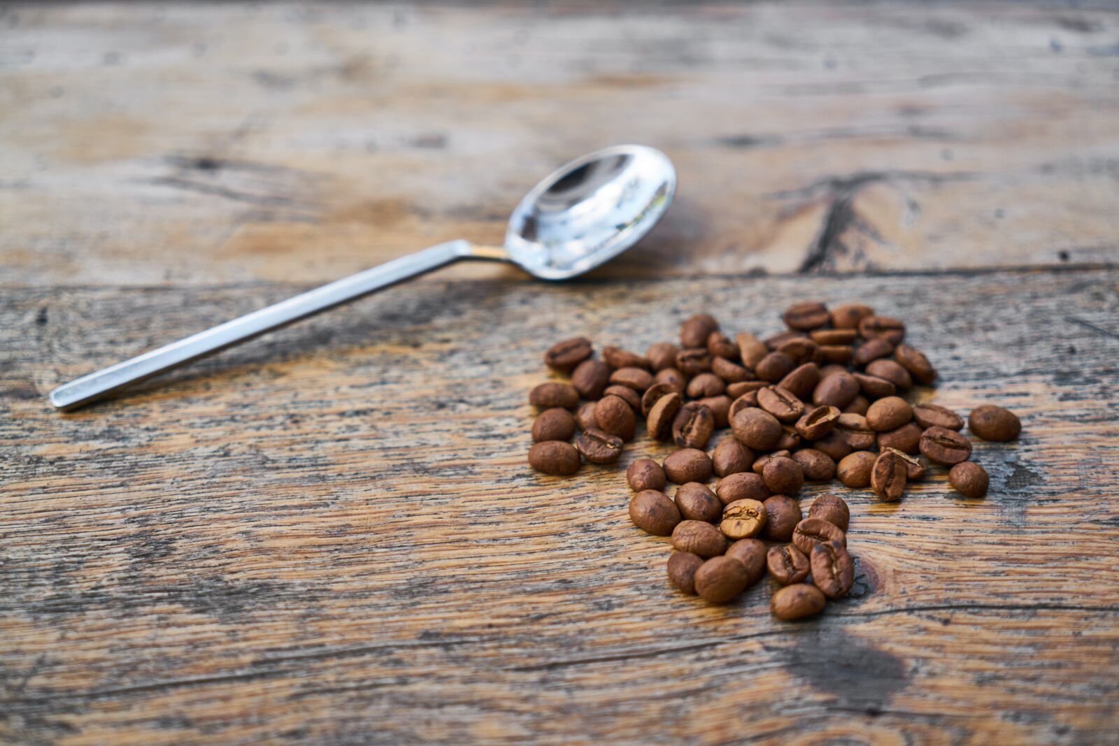 Sony a7R II sample photo. Coffee bean, caffeine, coffee photography