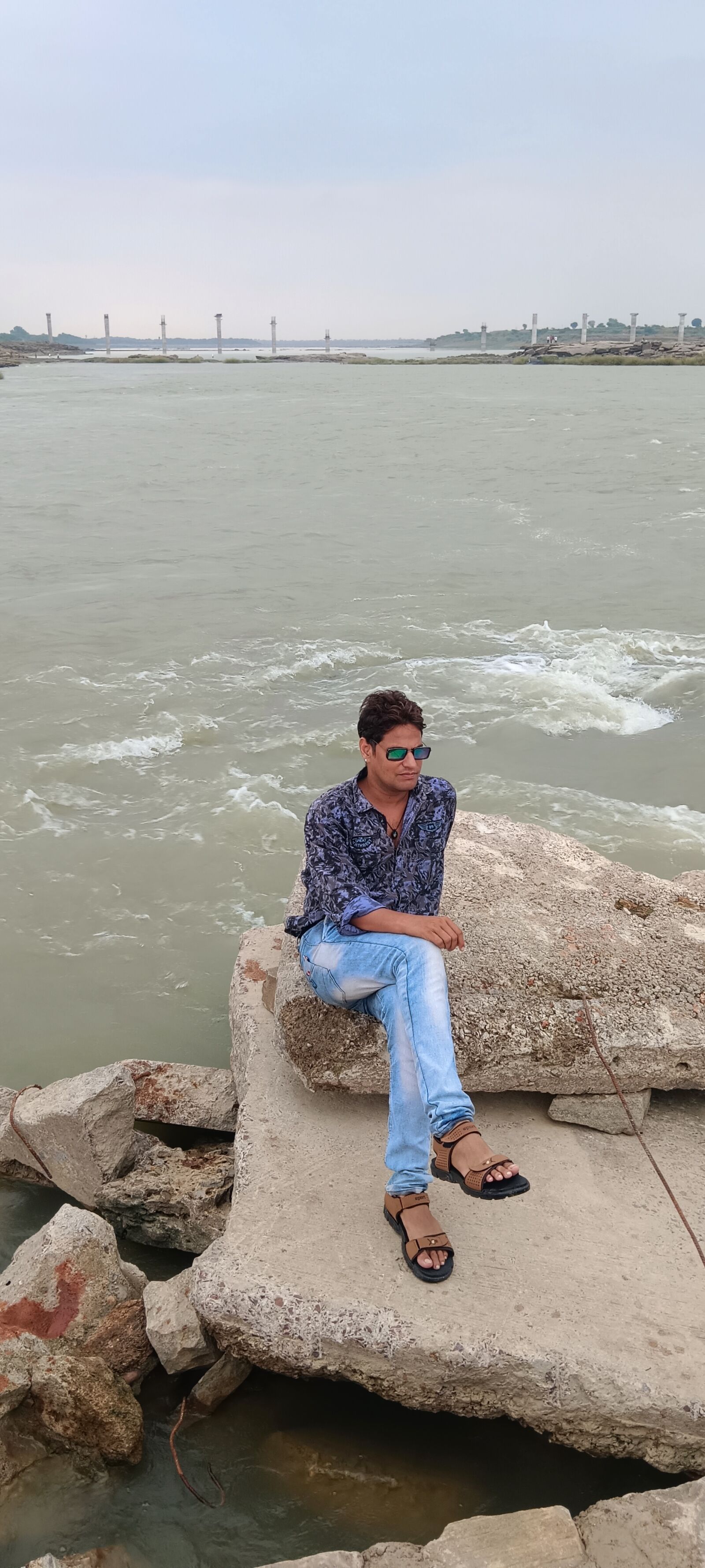 vivo Y56 5G sample photo