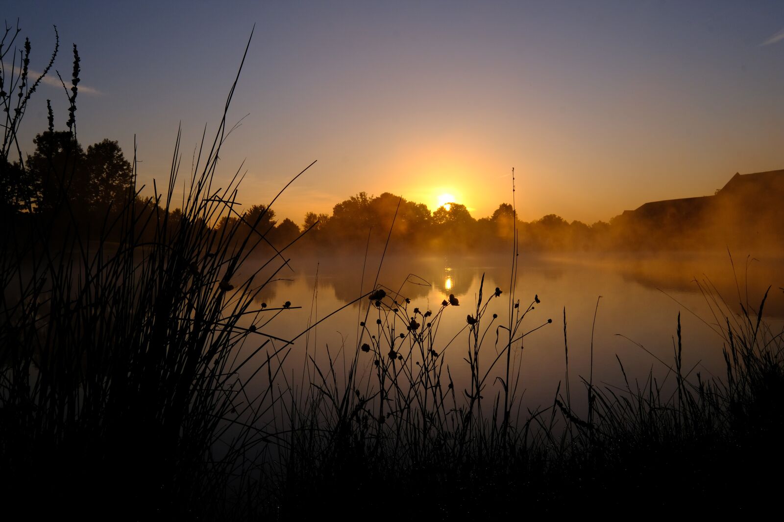 Fujifilm X-T2 sample photo. Landscape, sunrise, nature photography
