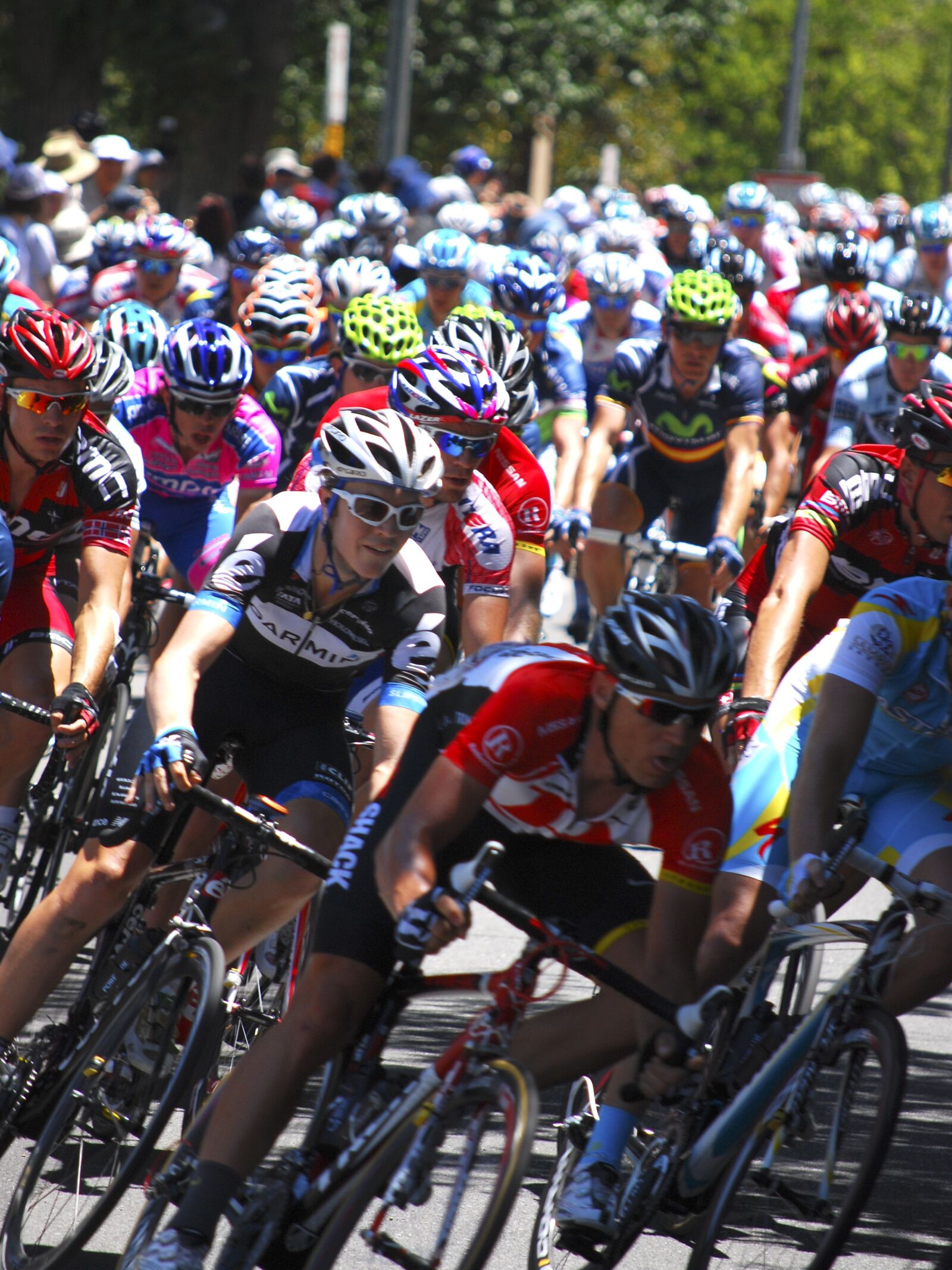 Nikon D80 sample photo. Cycling, australia, bike photography