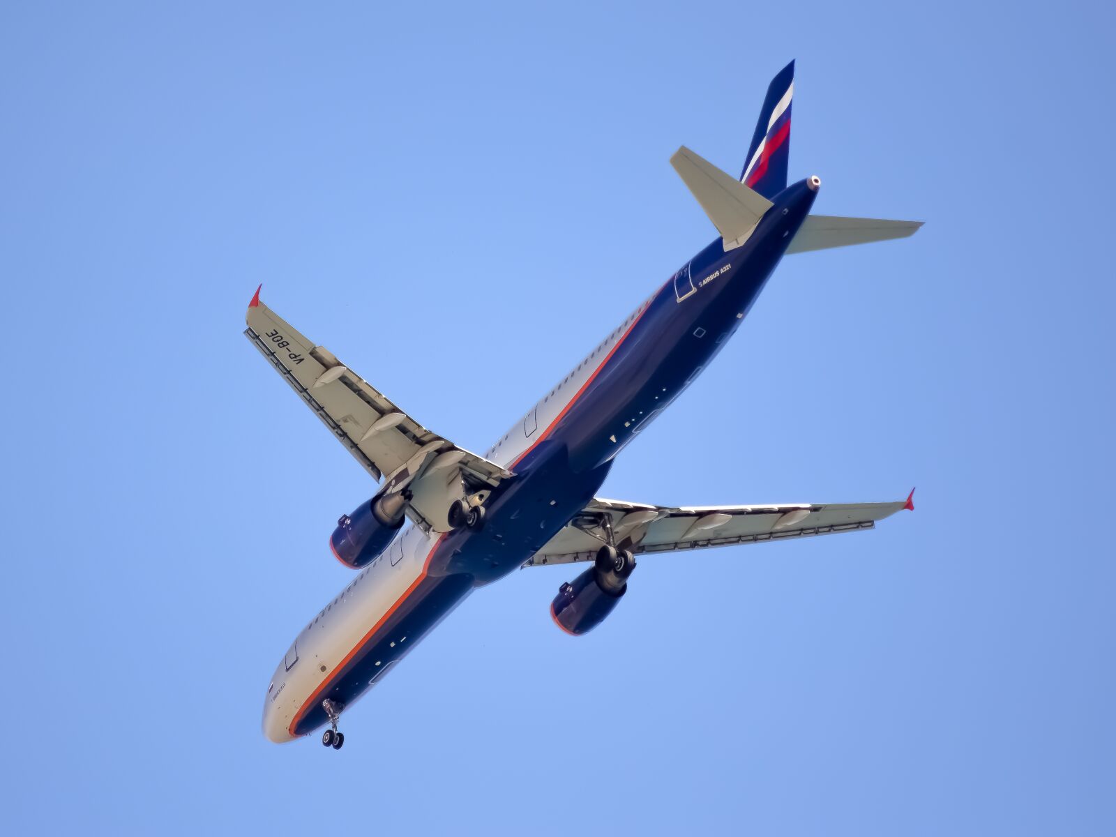 Nikon D3300 sample photo. Airplane, fly, aircraft photography