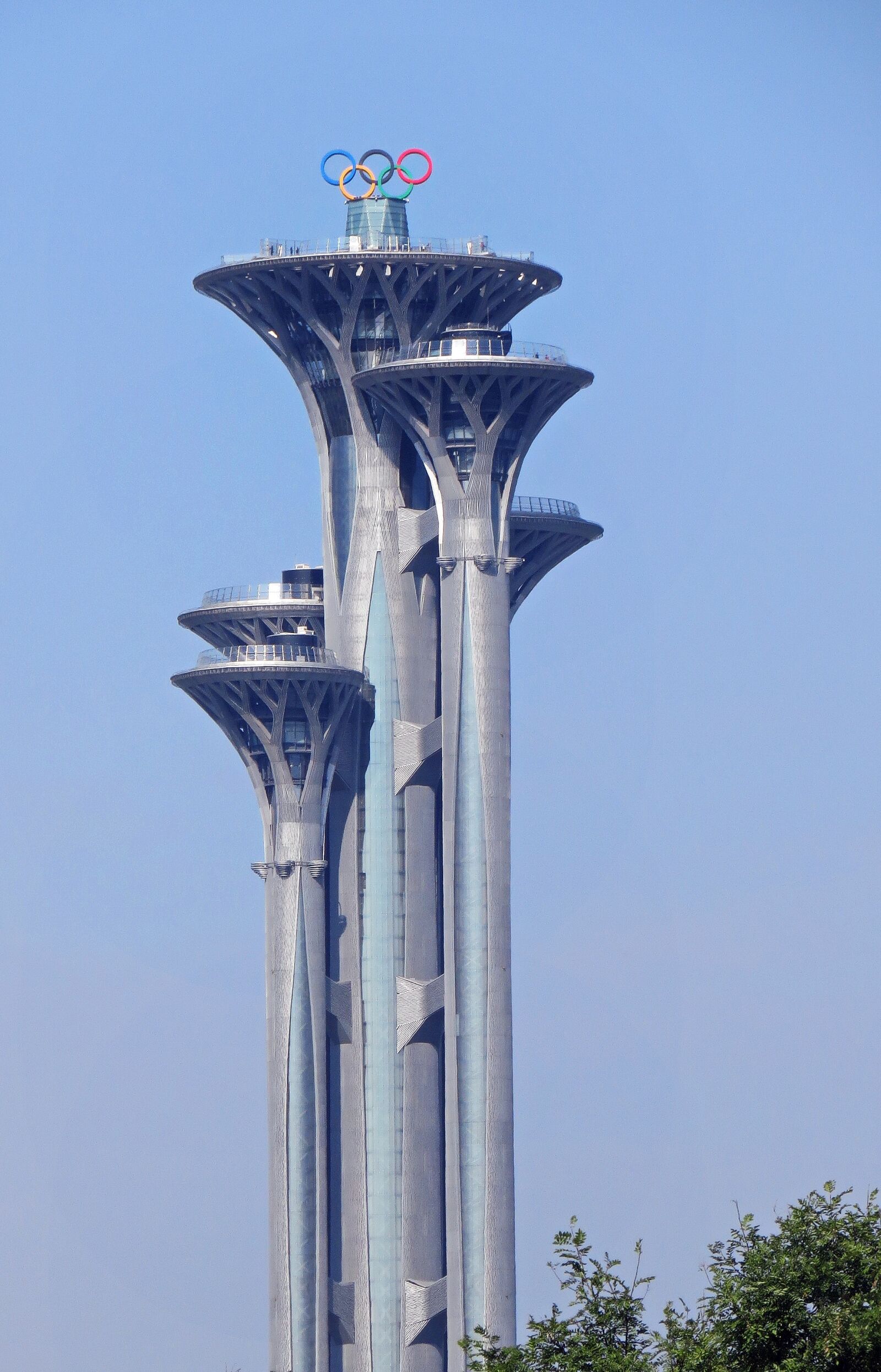 Canon PowerShot SX270 HS sample photo. China, pekin, olympic stadium photography