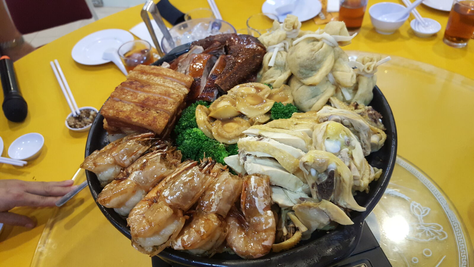 Samsung Galaxy Note5 sample photo