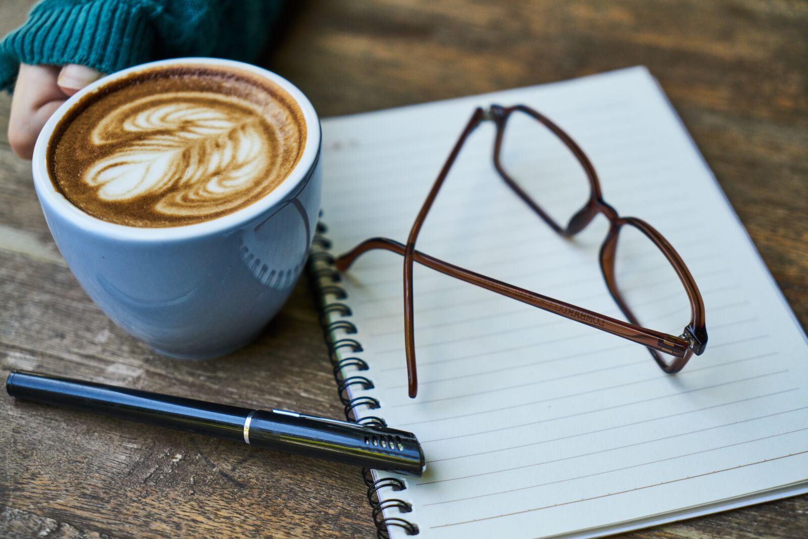 Sony a7R II sample photo. Coffee, drink, caffeine photography
